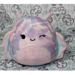 Original Squishmallows 7" Dottie The Sea Slug